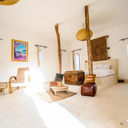 Vila Sa Fonda Tameslouht Exteriér fotografie